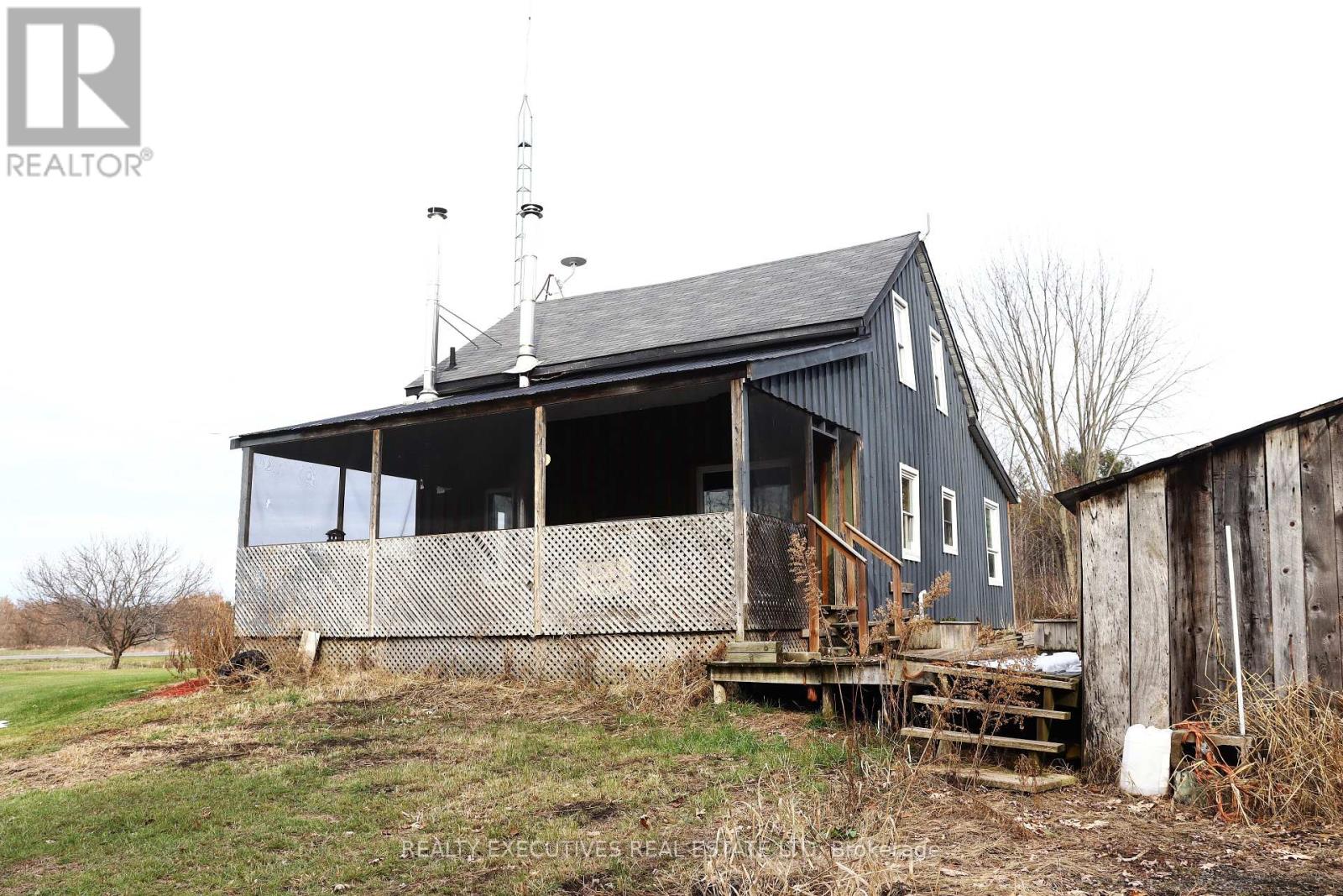 10030 Glen Stewart Road