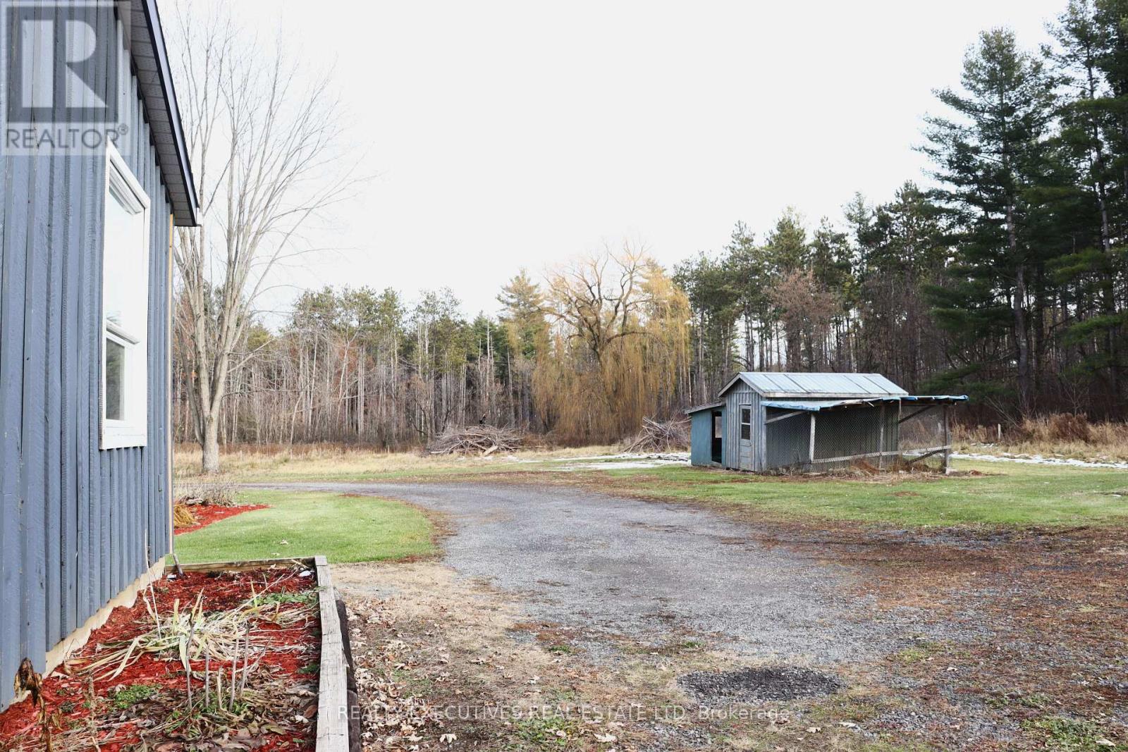 10030 Glen Stewart Road