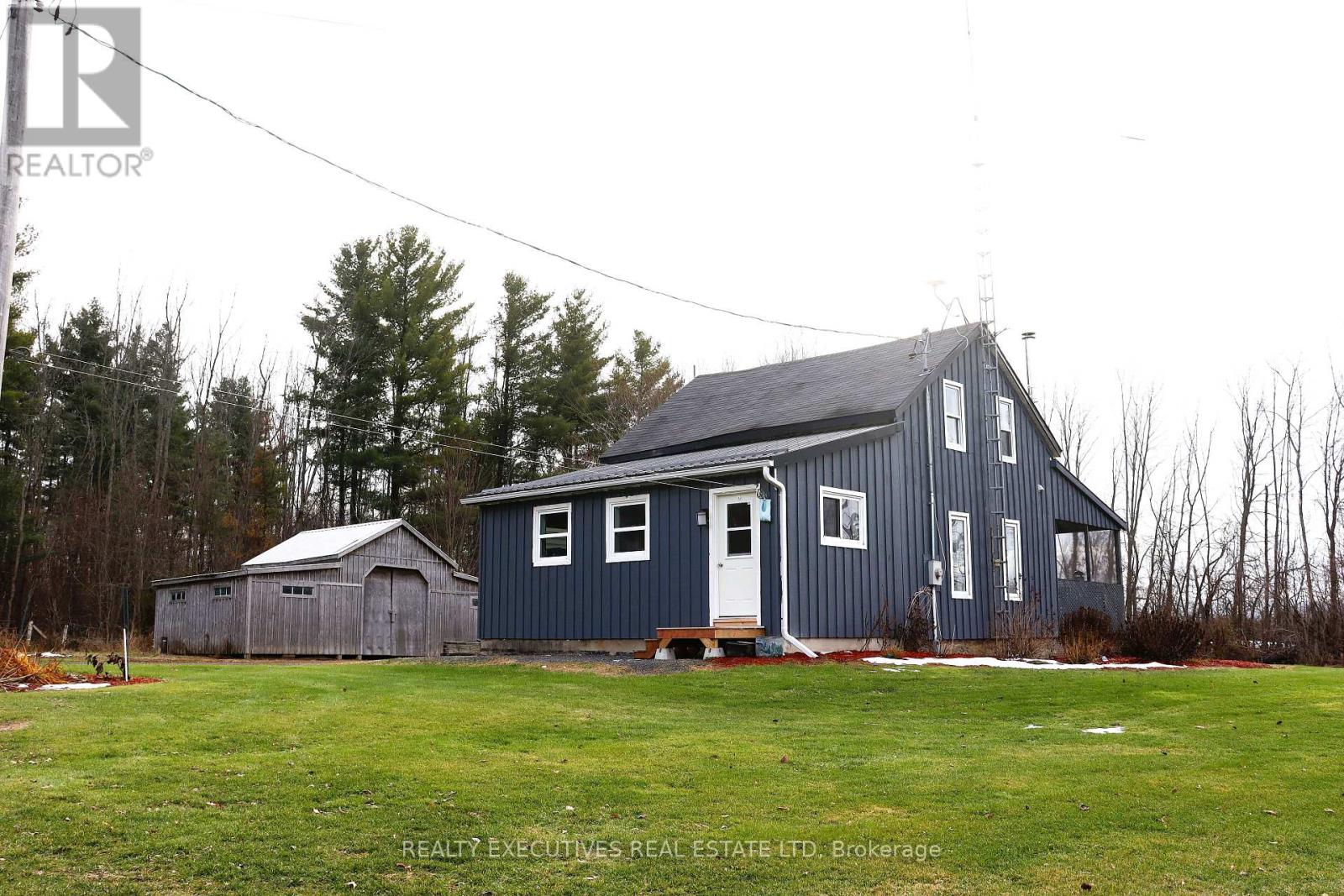 10030 Glen Stewart Road