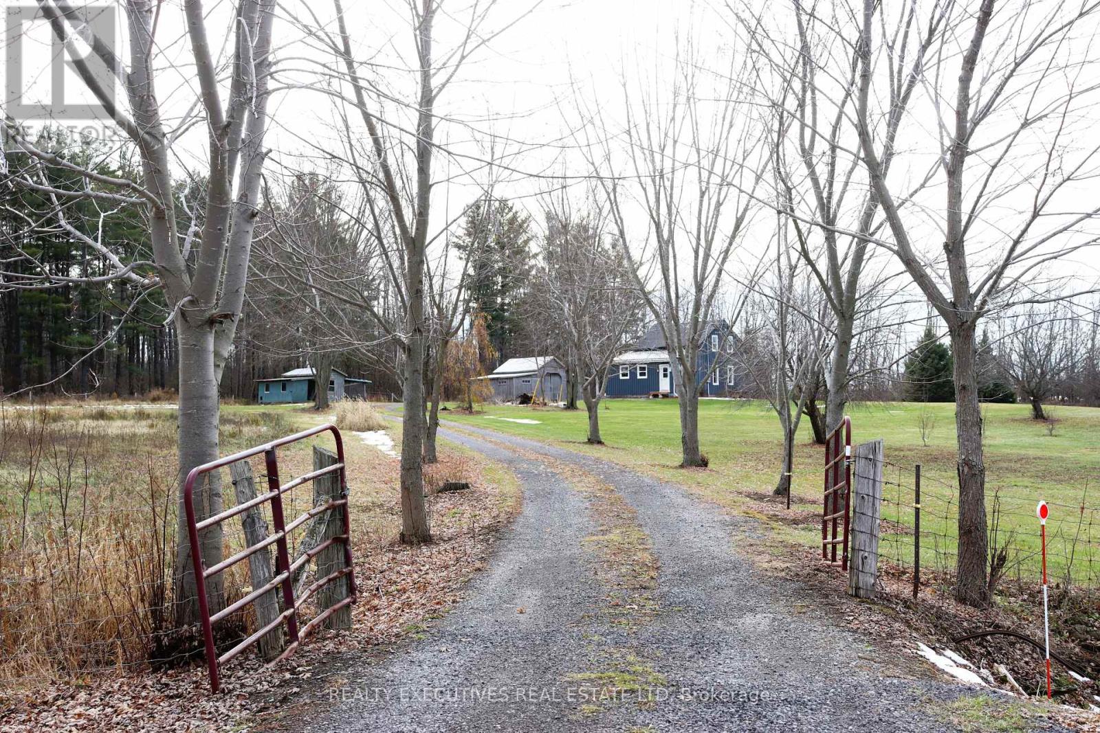 10030 Glen Stewart Road