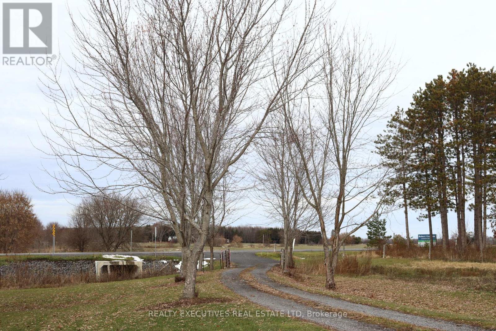 10030 Glen Stewart Road