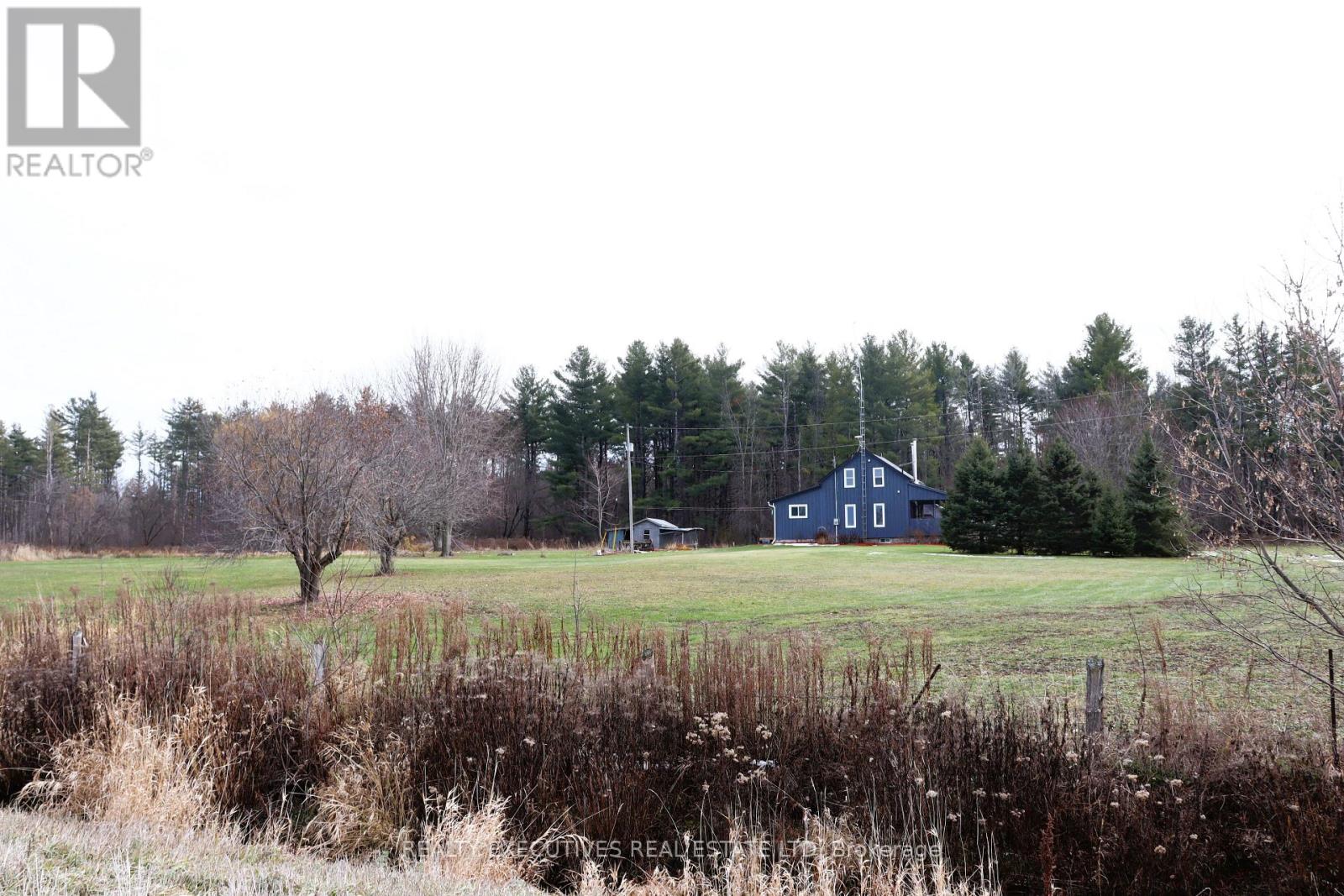 10030 Glen Stewart Road