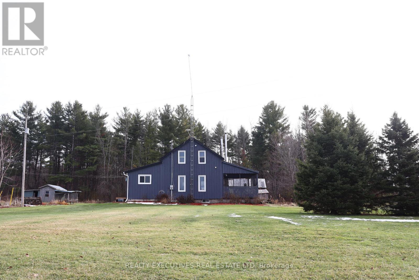 10030 Glen Stewart Road