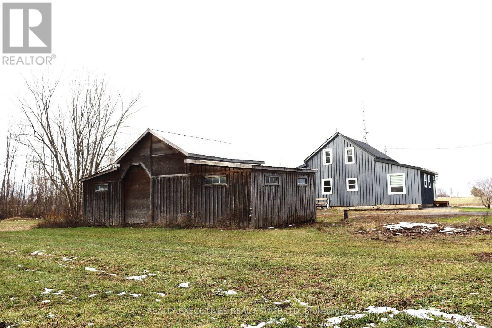 10030 Glen Stewart Road