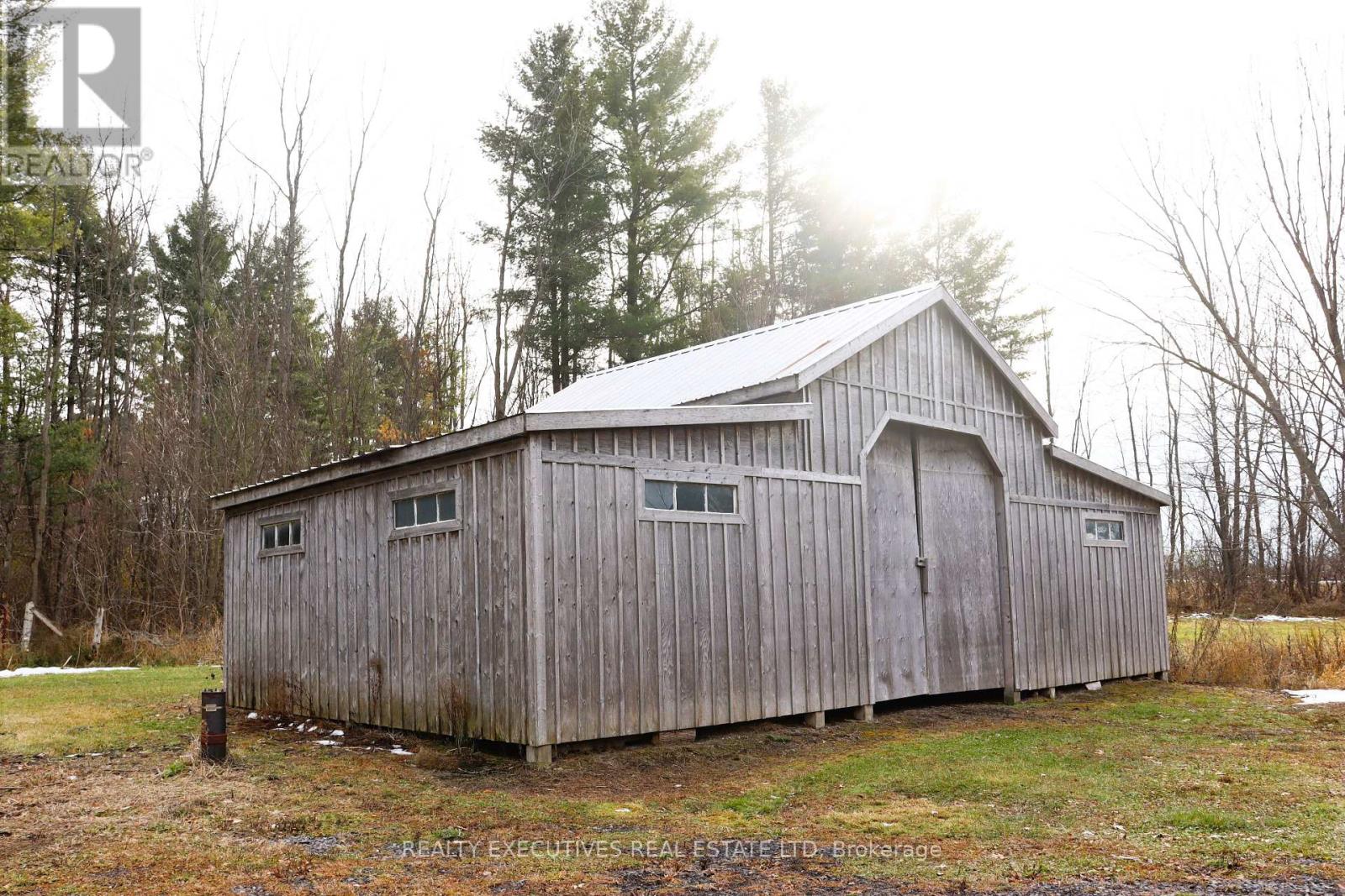 10030 Glen Stewart Road