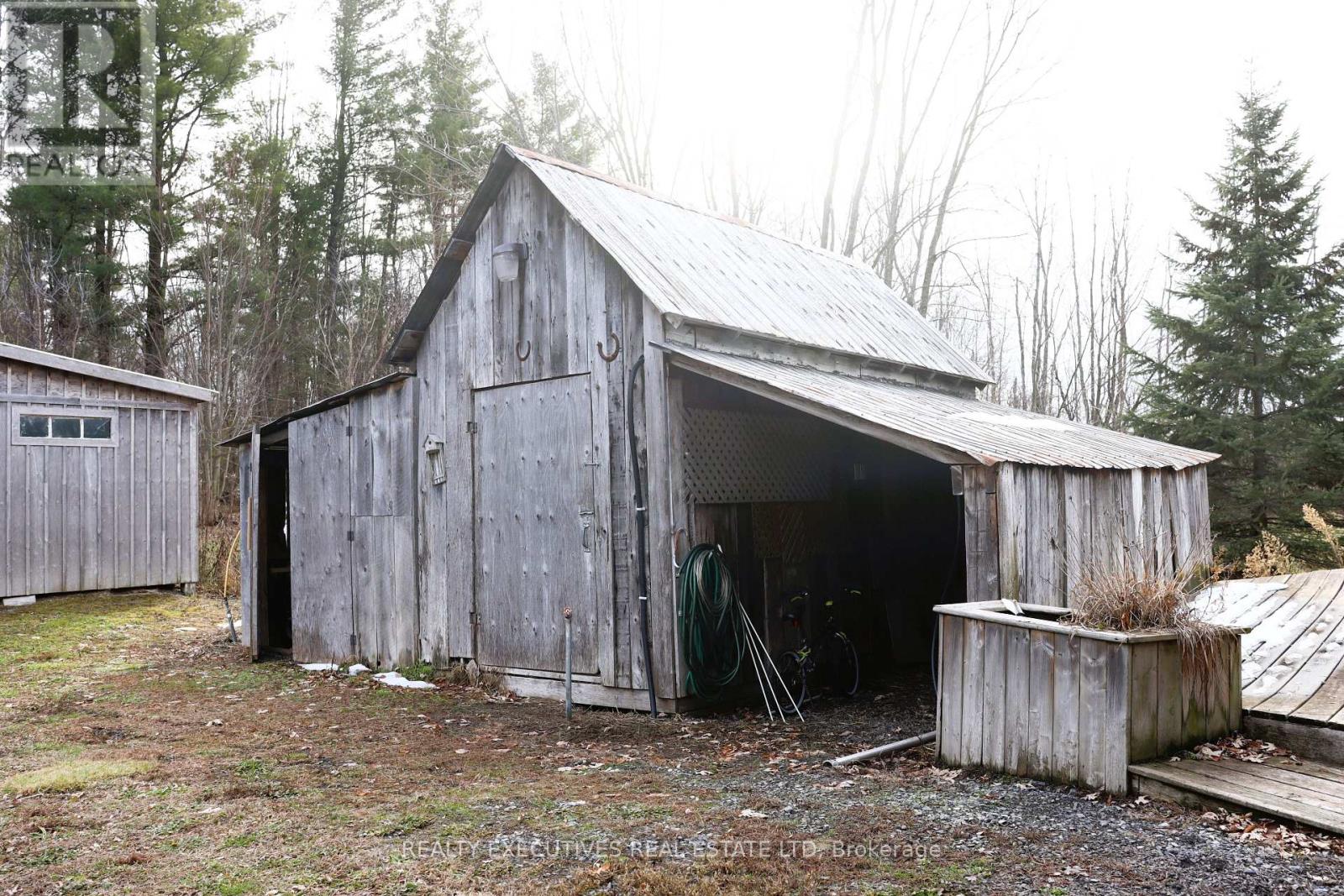 10030 Glen Stewart Road