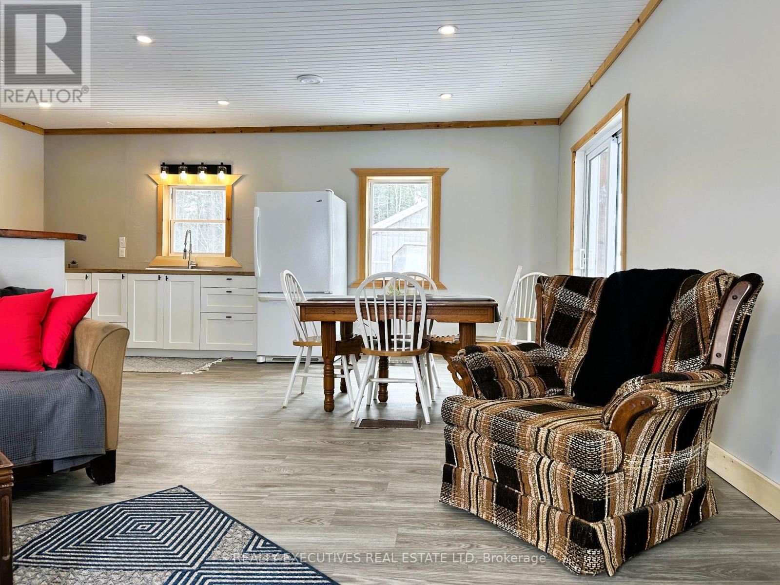 10030 Glen Stewart Road