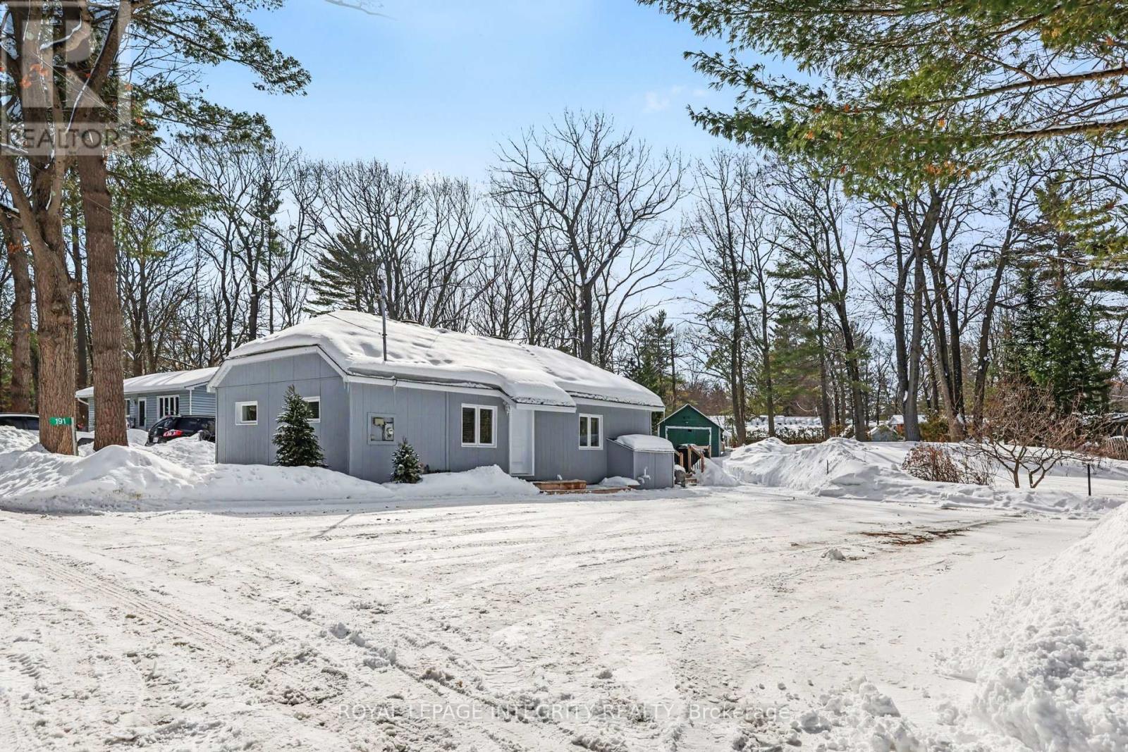 191 Macmillan Lane
