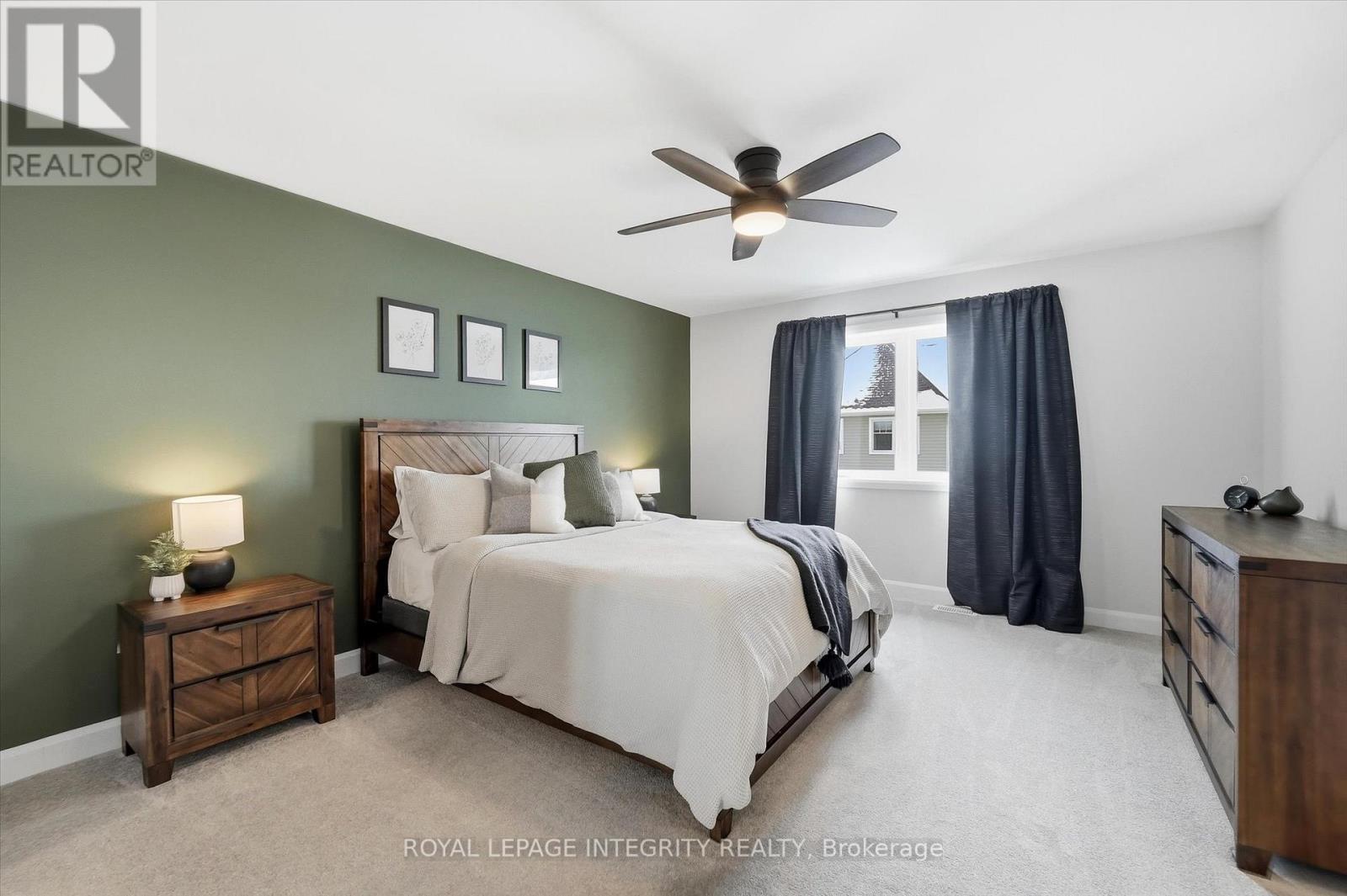 20 Mandevilla Crescent