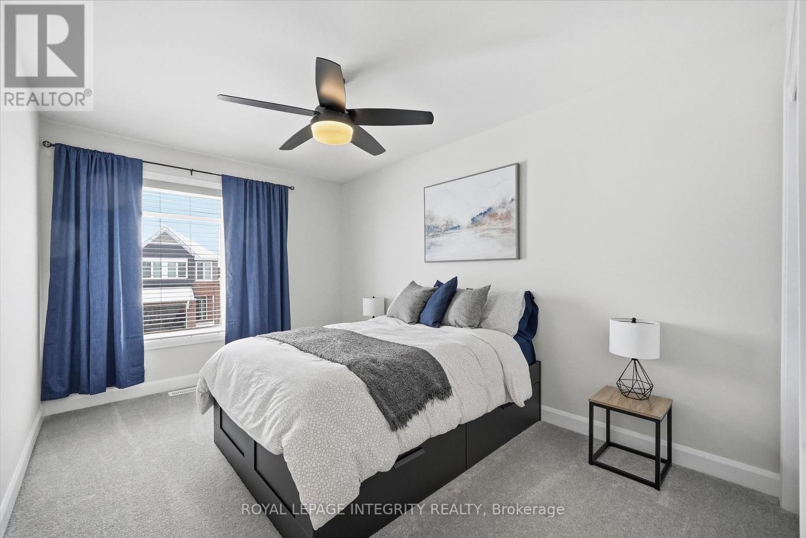 20 Mandevilla Crescent