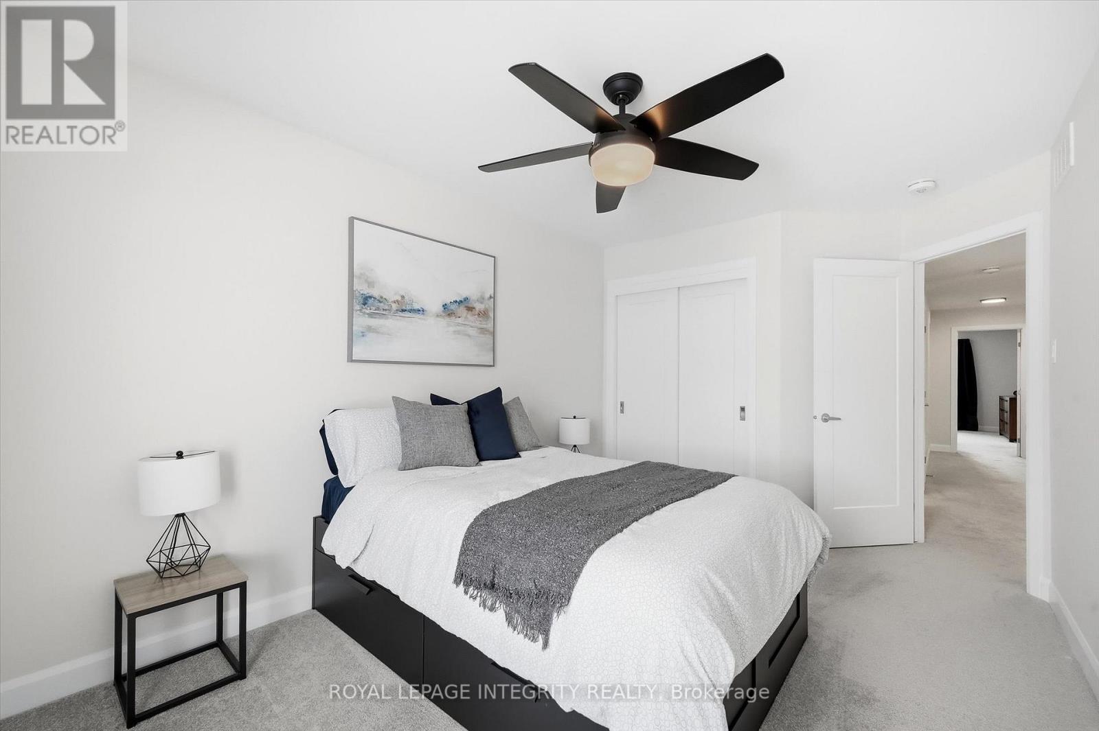 20 Mandevilla Crescent