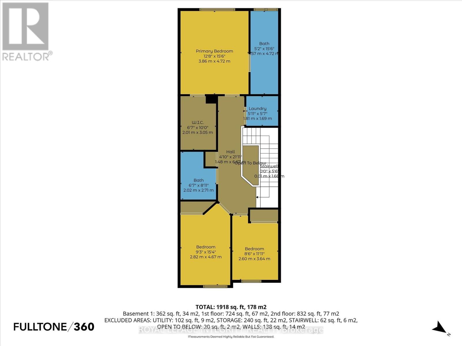 20 Mandevilla Crescent