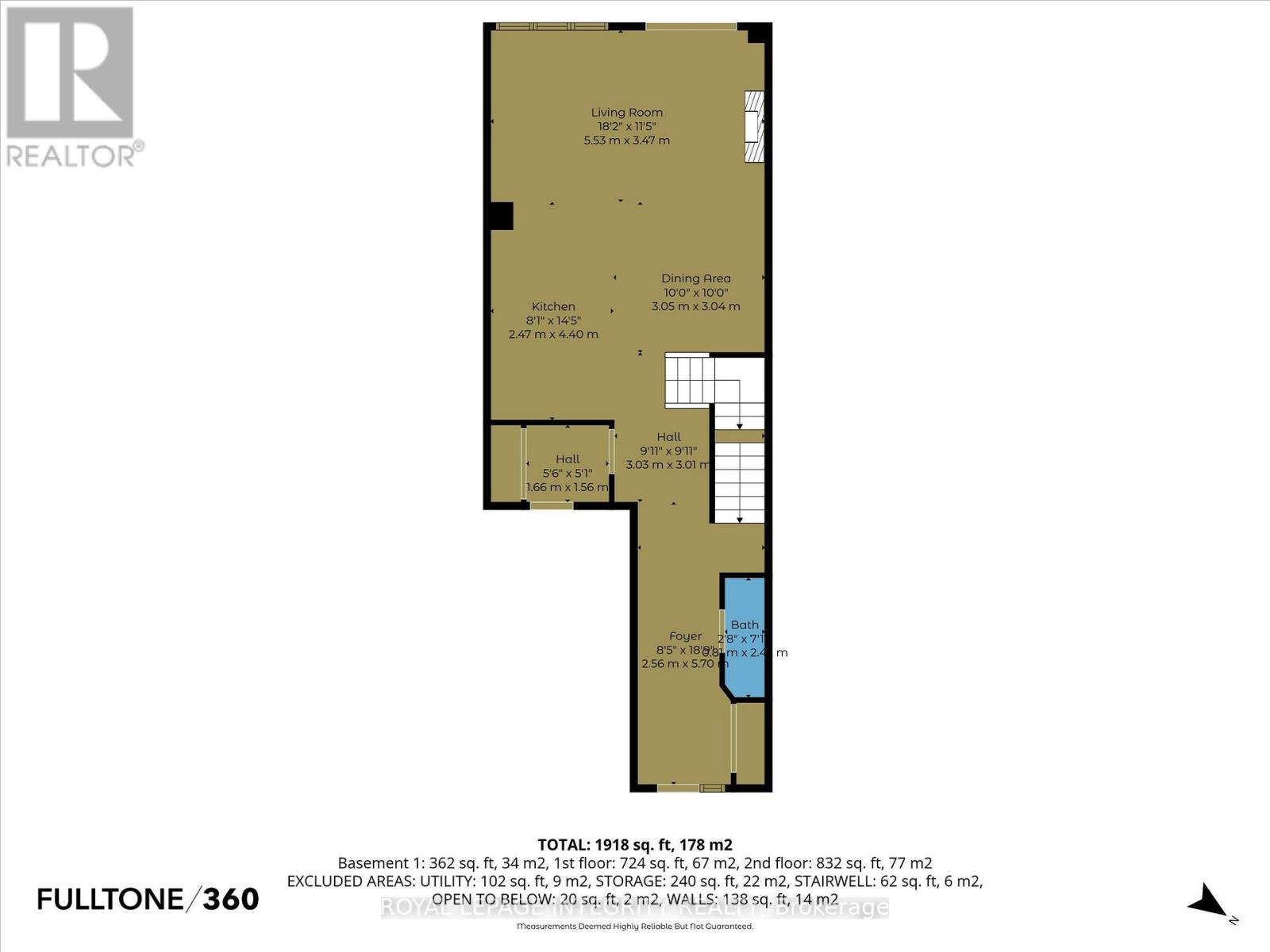 20 Mandevilla Crescent