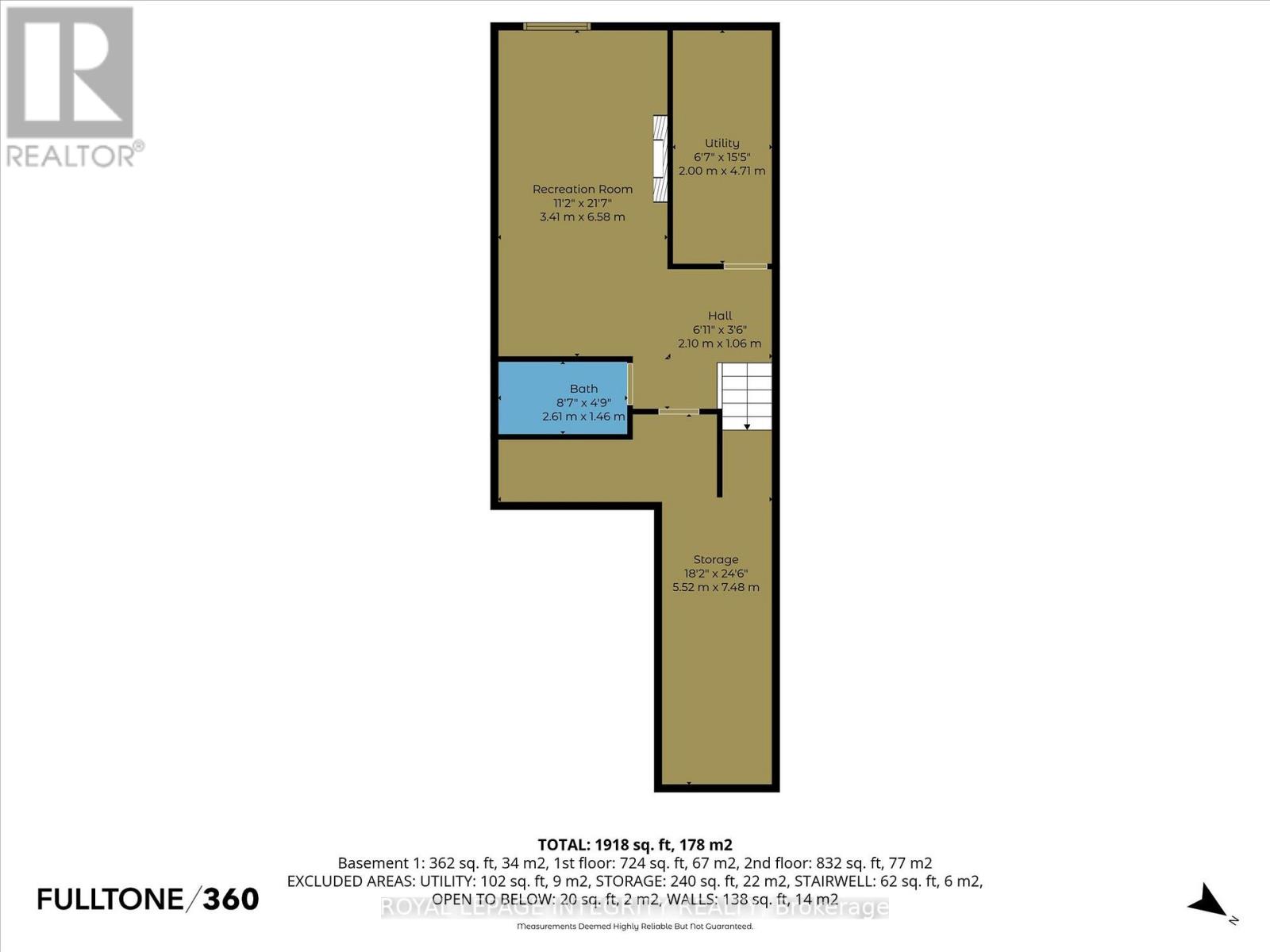 20 Mandevilla Crescent