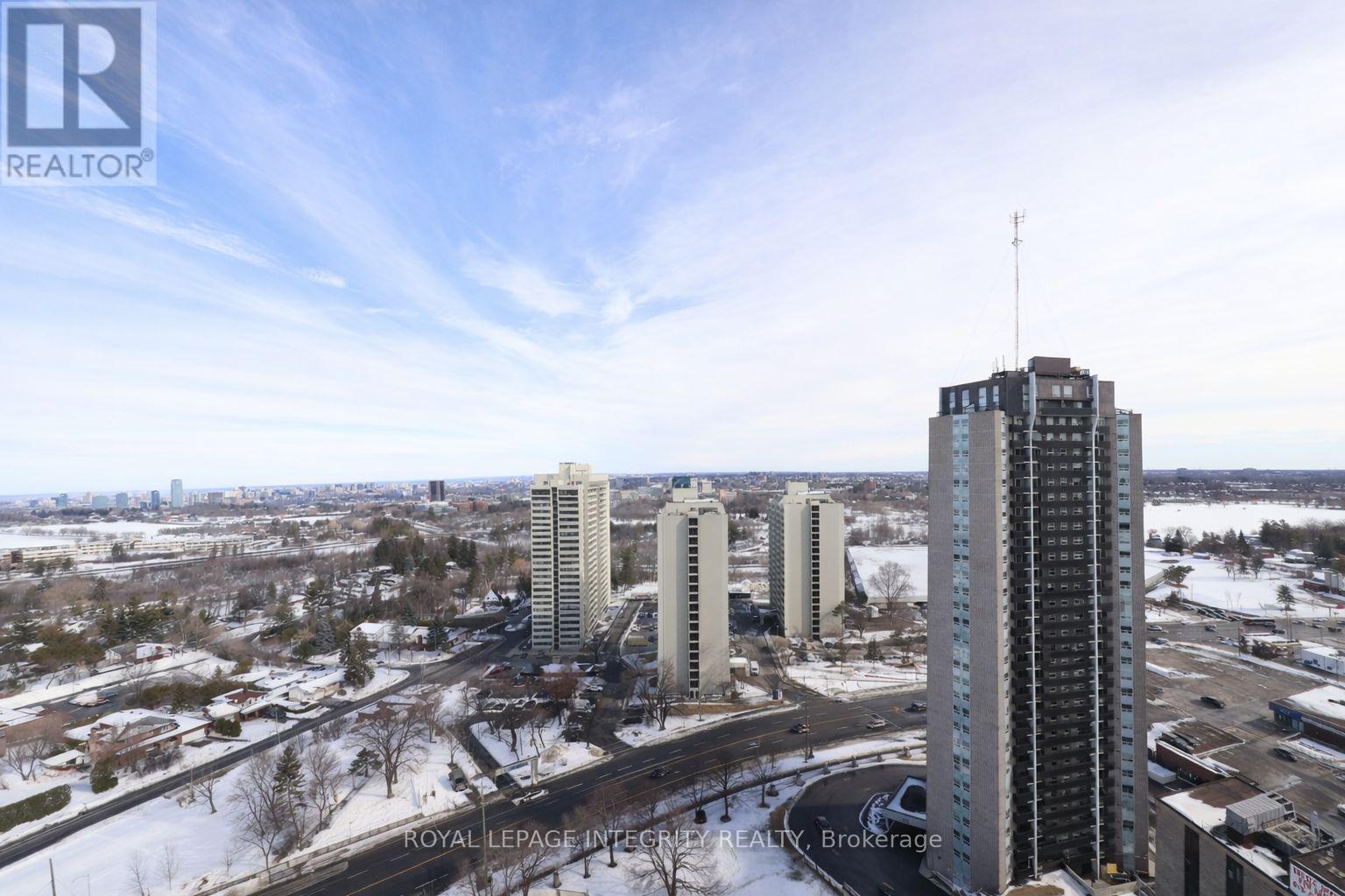 2505 - 900 Dynes Road