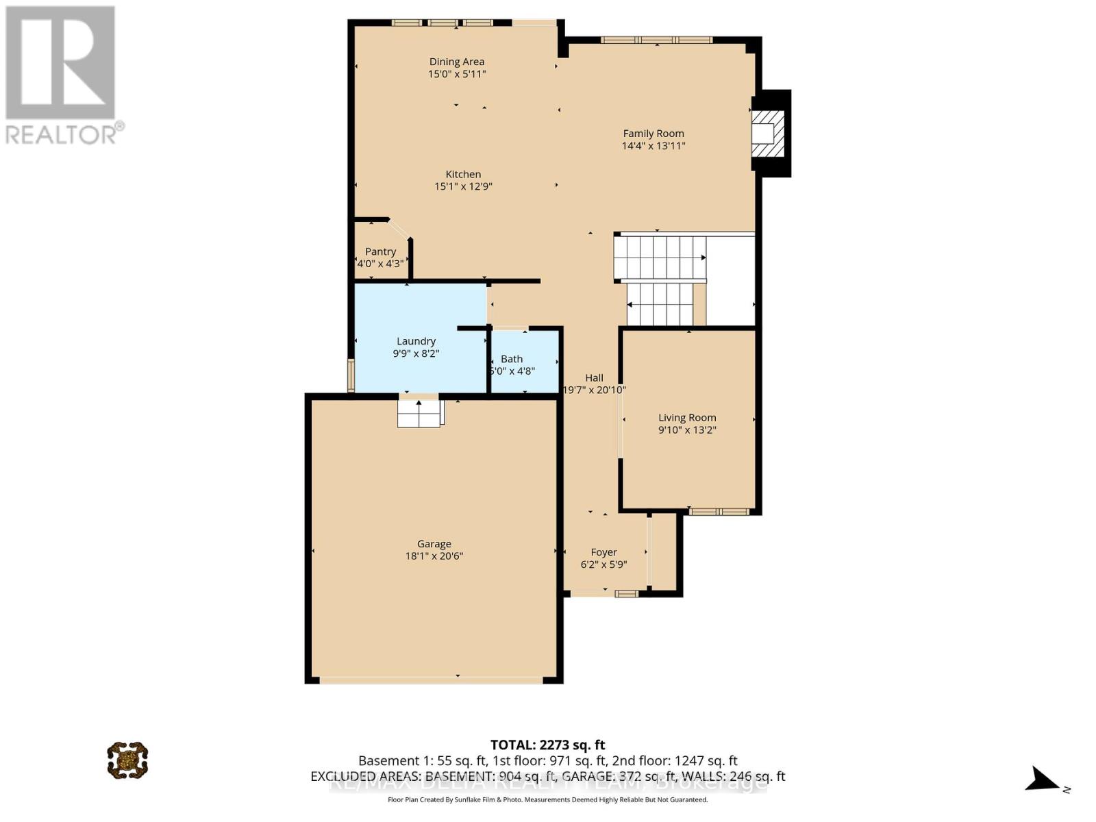 1889 Montmere Avenue