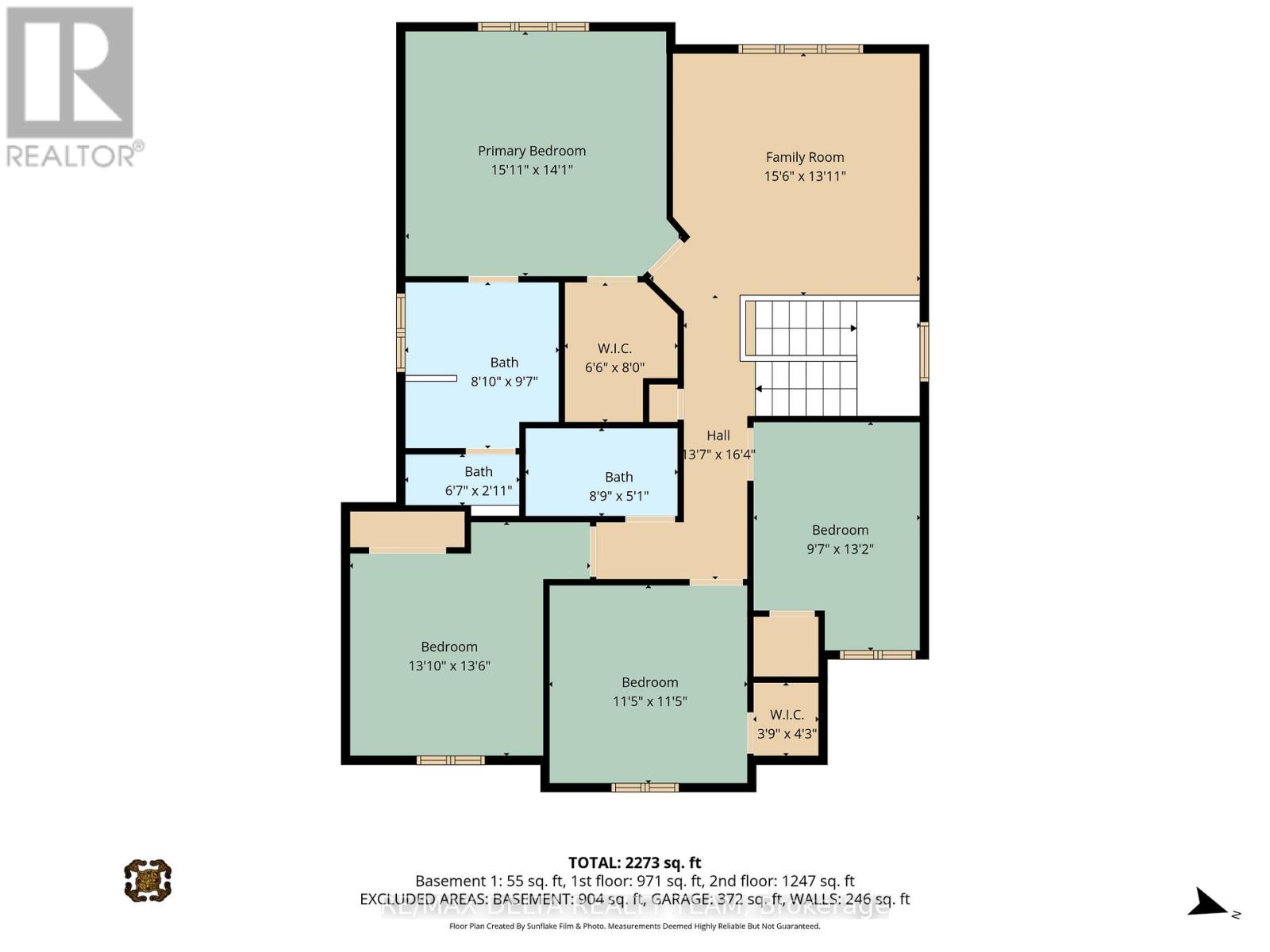 1889 Montmere Avenue