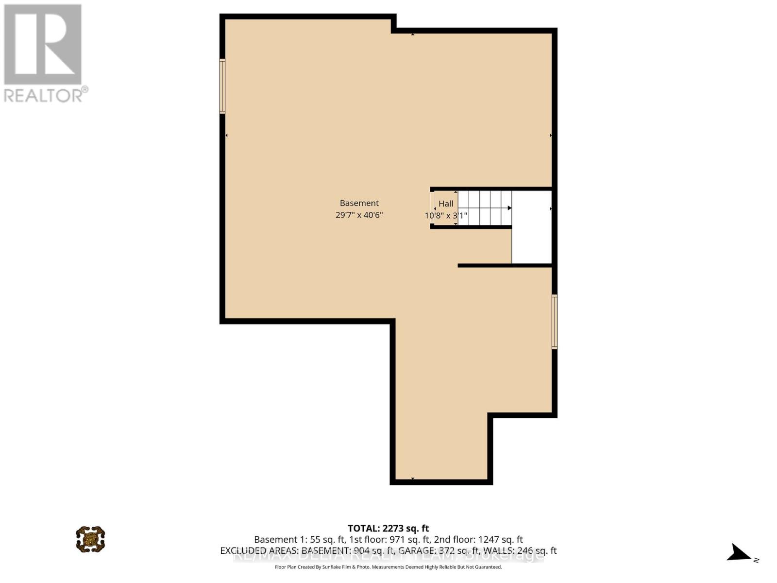 1889 Montmere Avenue