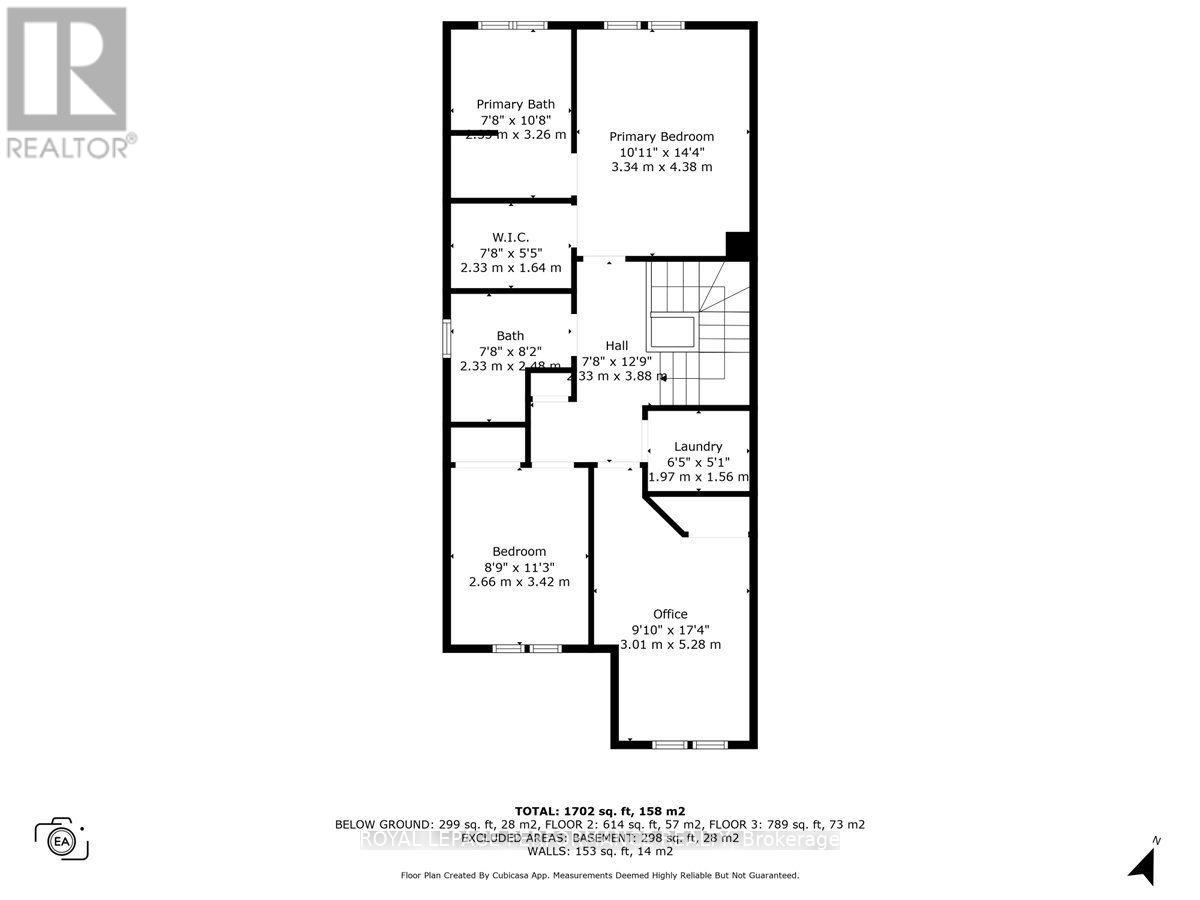 416 Rochefort Circle