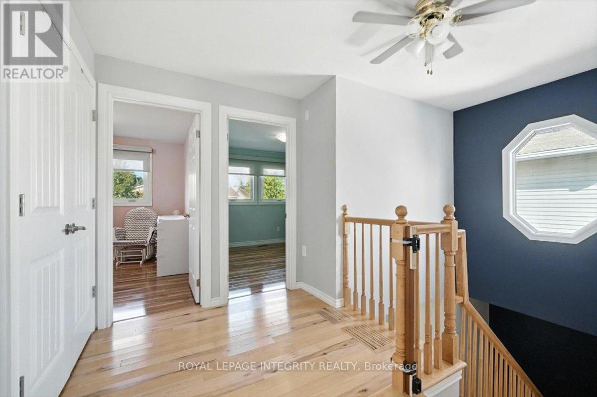 1097 Moselle Crescent