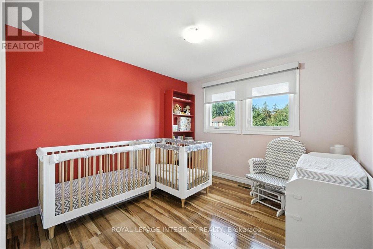 1097 Moselle Crescent