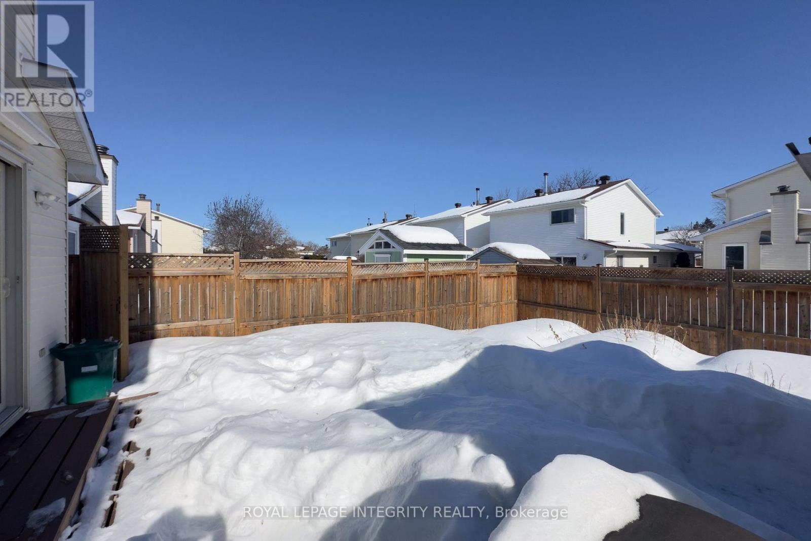 1097 Moselle Crescent