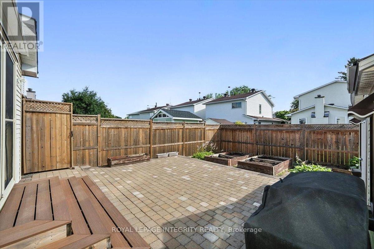 1097 Moselle Crescent