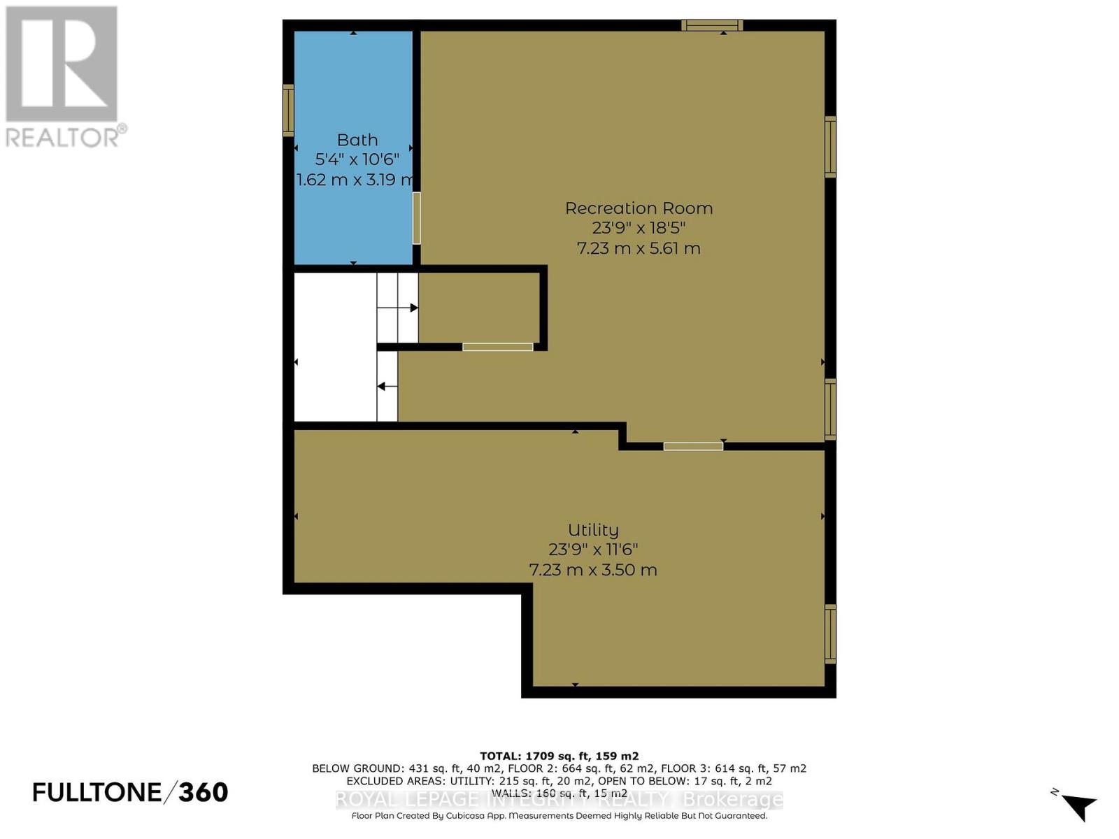 1097 Moselle Crescent