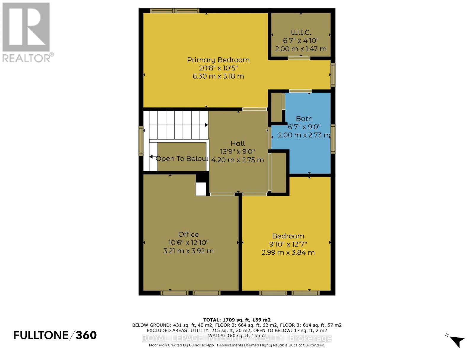 1097 Moselle Crescent
