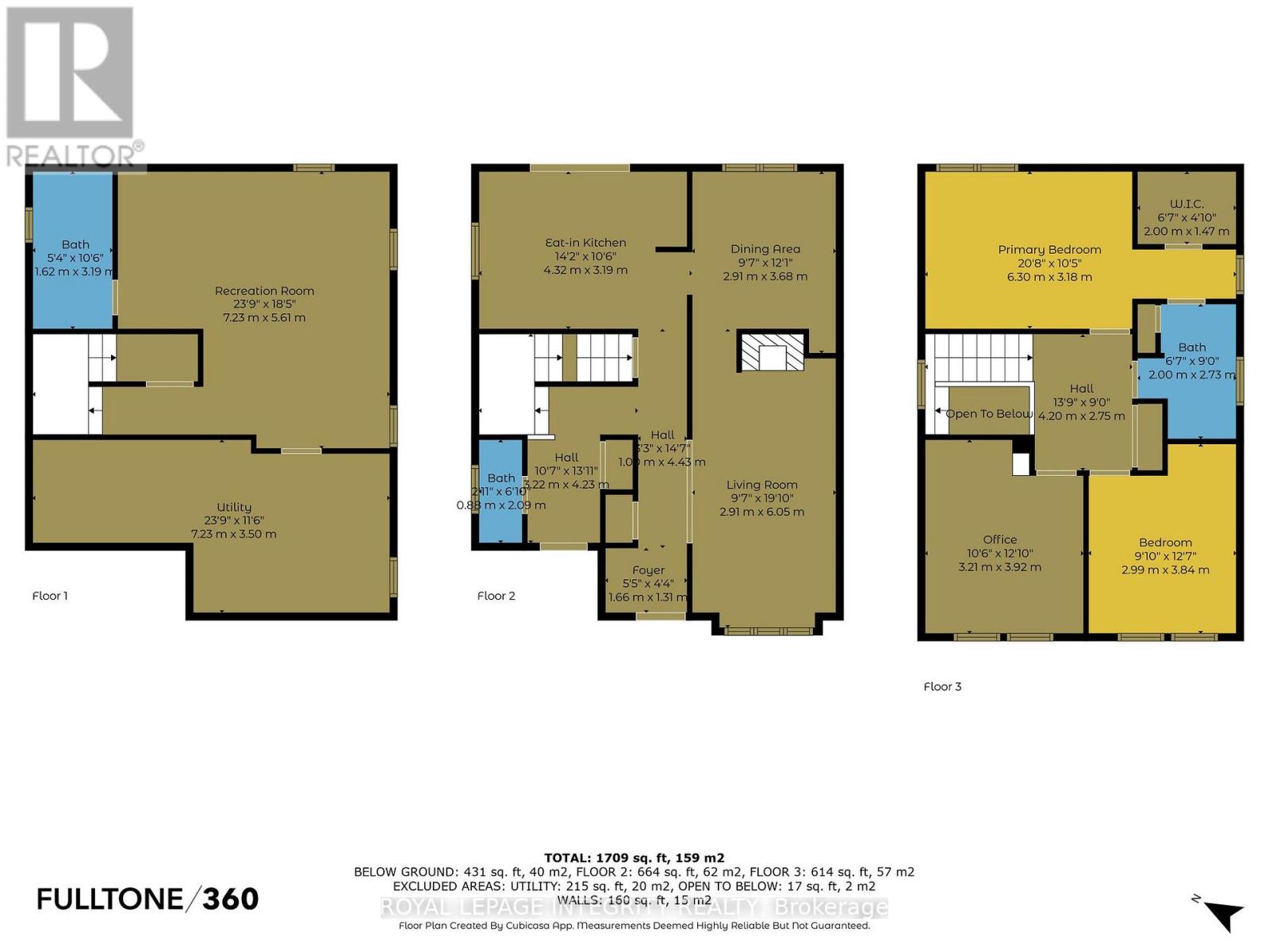1097 Moselle Crescent