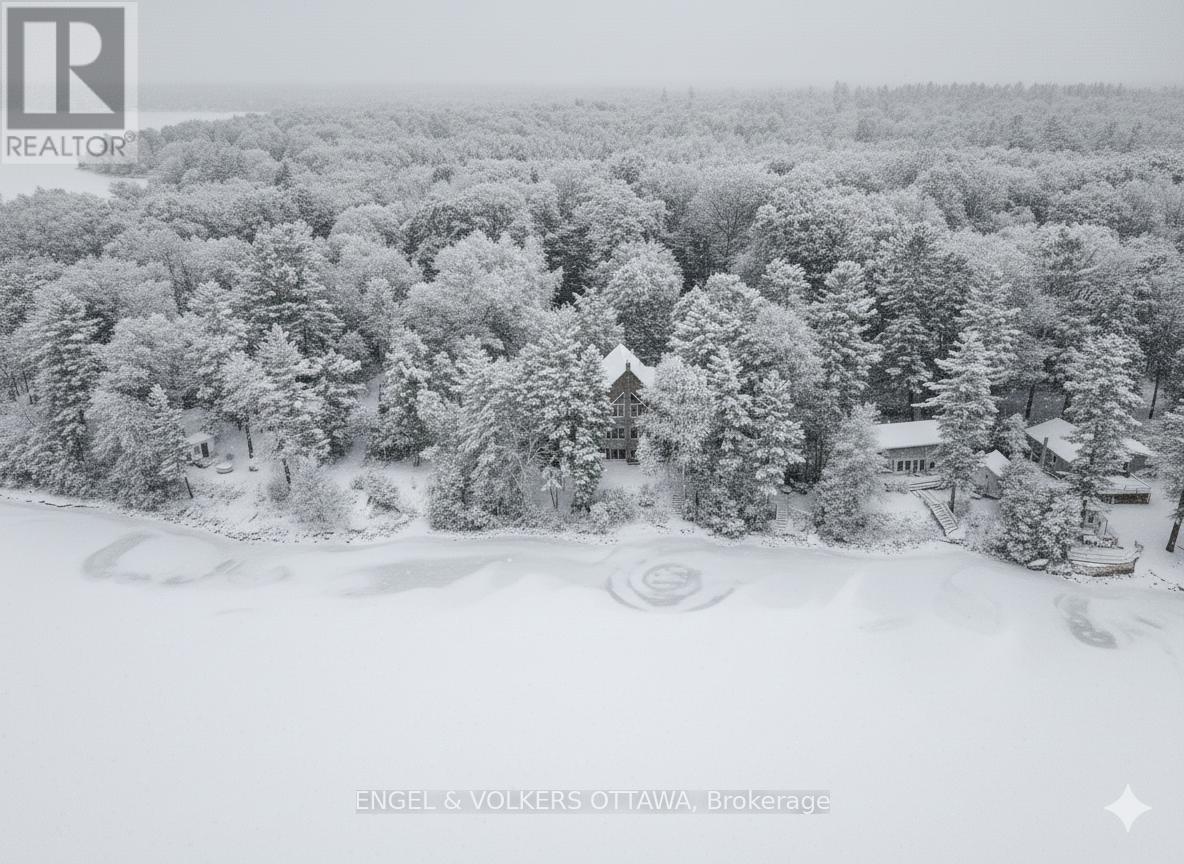 146 Beck's Shore Road