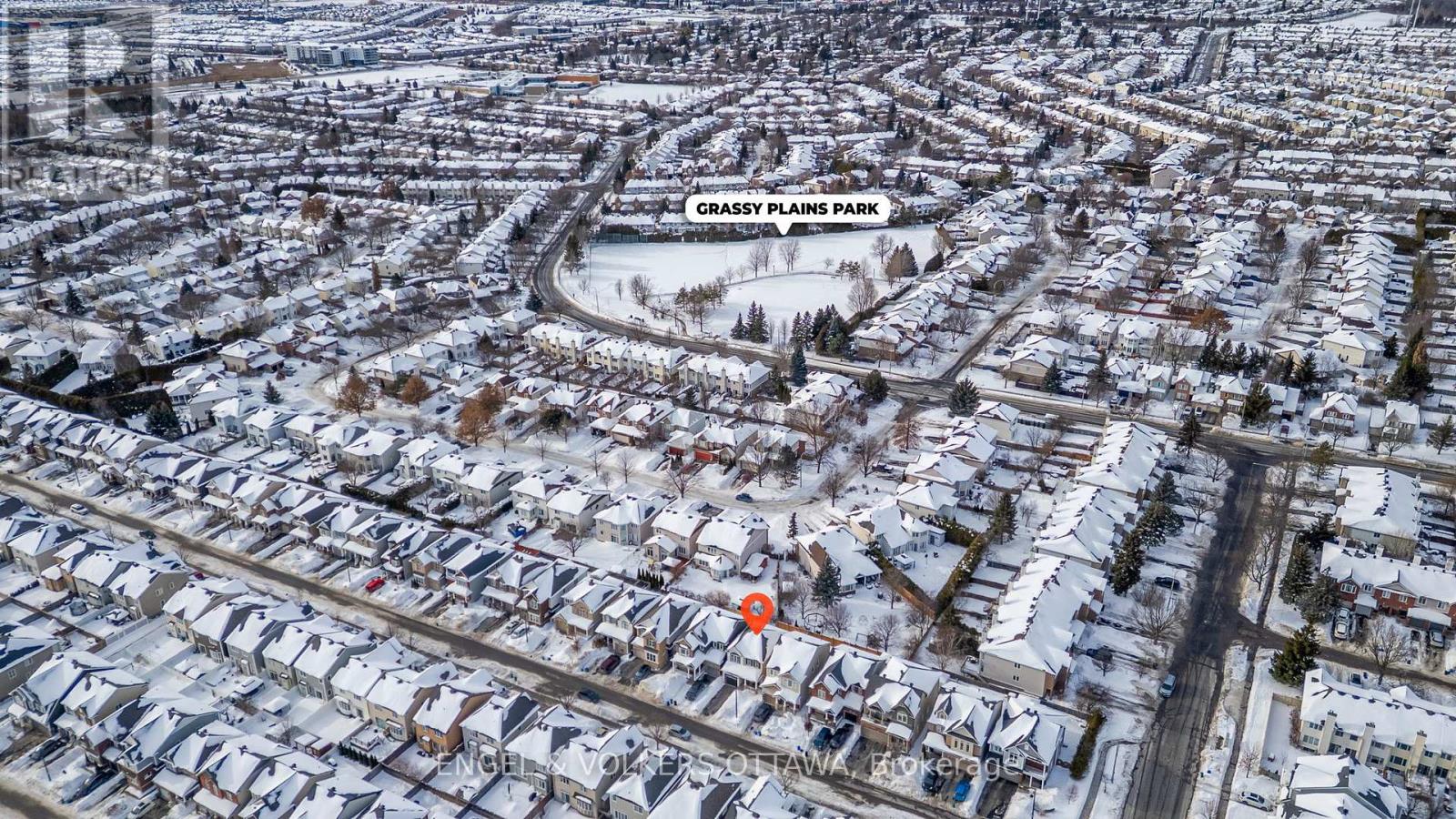 166 Lily Pond Street