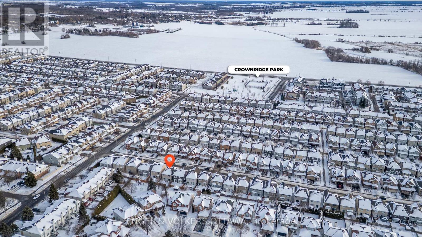 166 Lily Pond Street