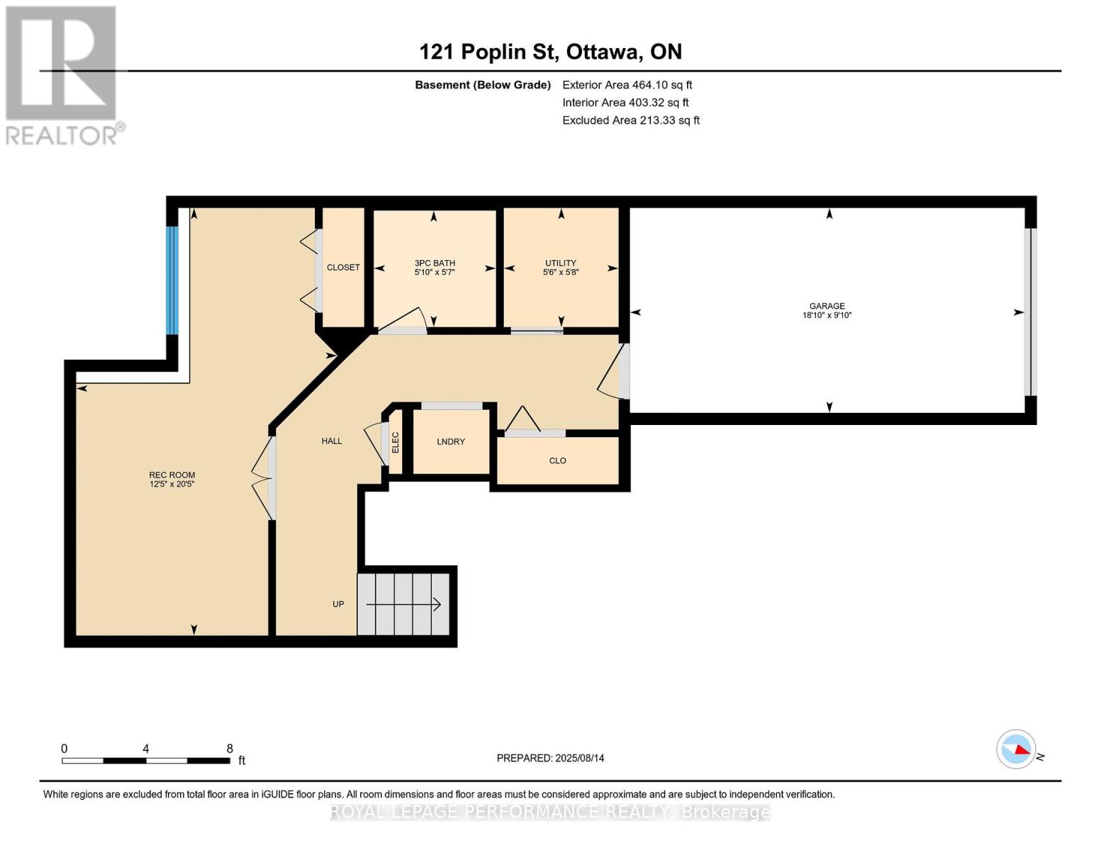 53 - 121 Poplin Street