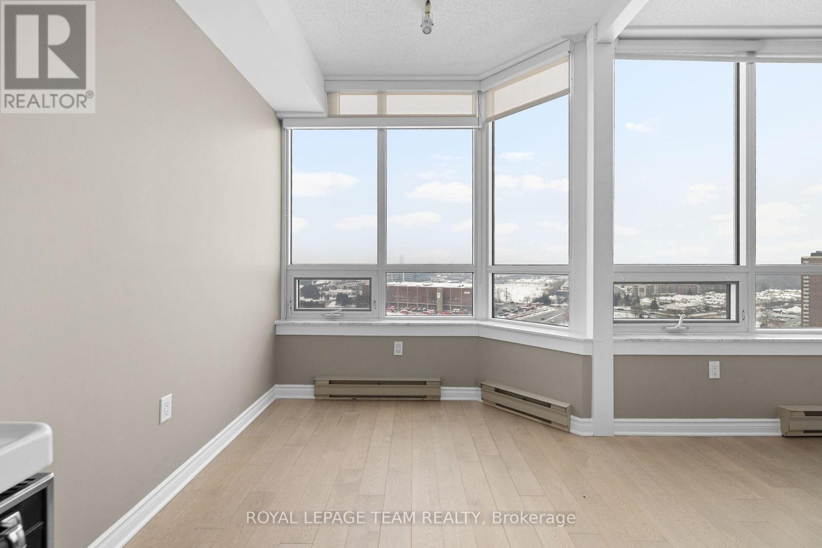 1803 - 1480 Riverside Drive