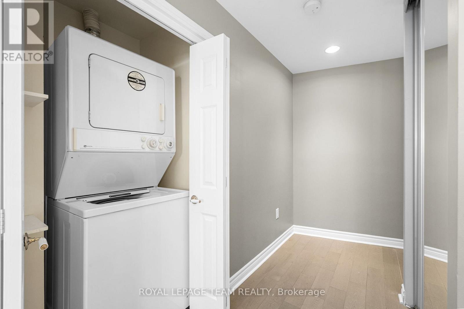 1803 - 1480 Riverside Drive