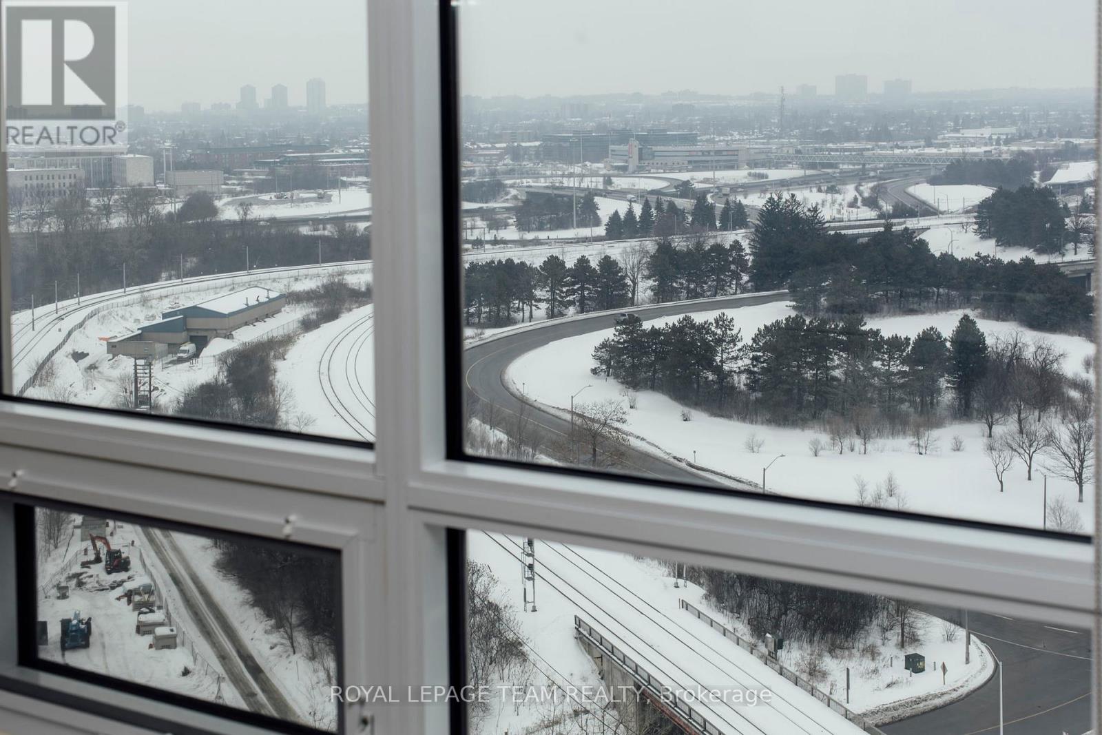 1803 - 1480 Riverside Drive