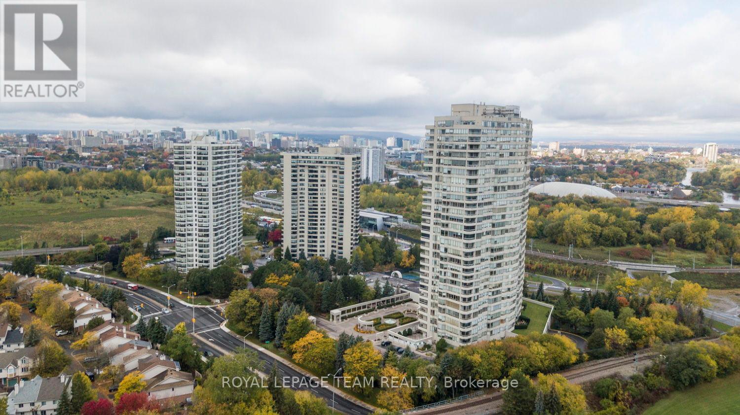 1803 - 1480 Riverside Drive