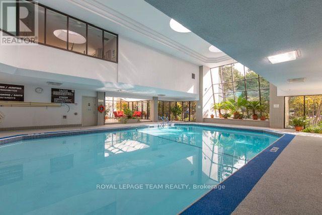 1803 - 1480 Riverside Drive