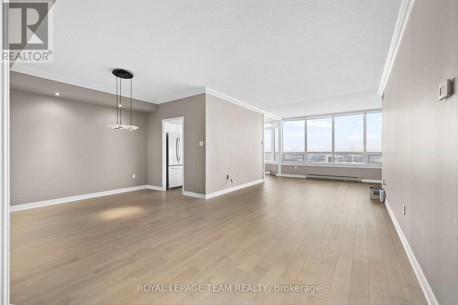 1803 - 1480 Riverside Drive