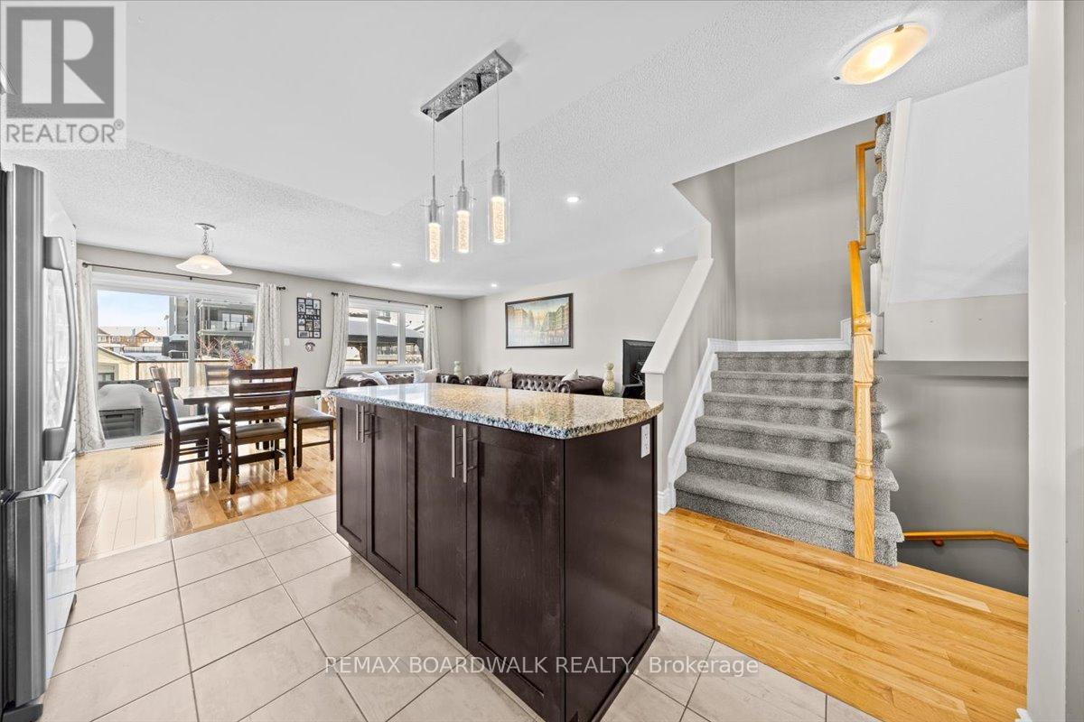 2424 Marble Crescent