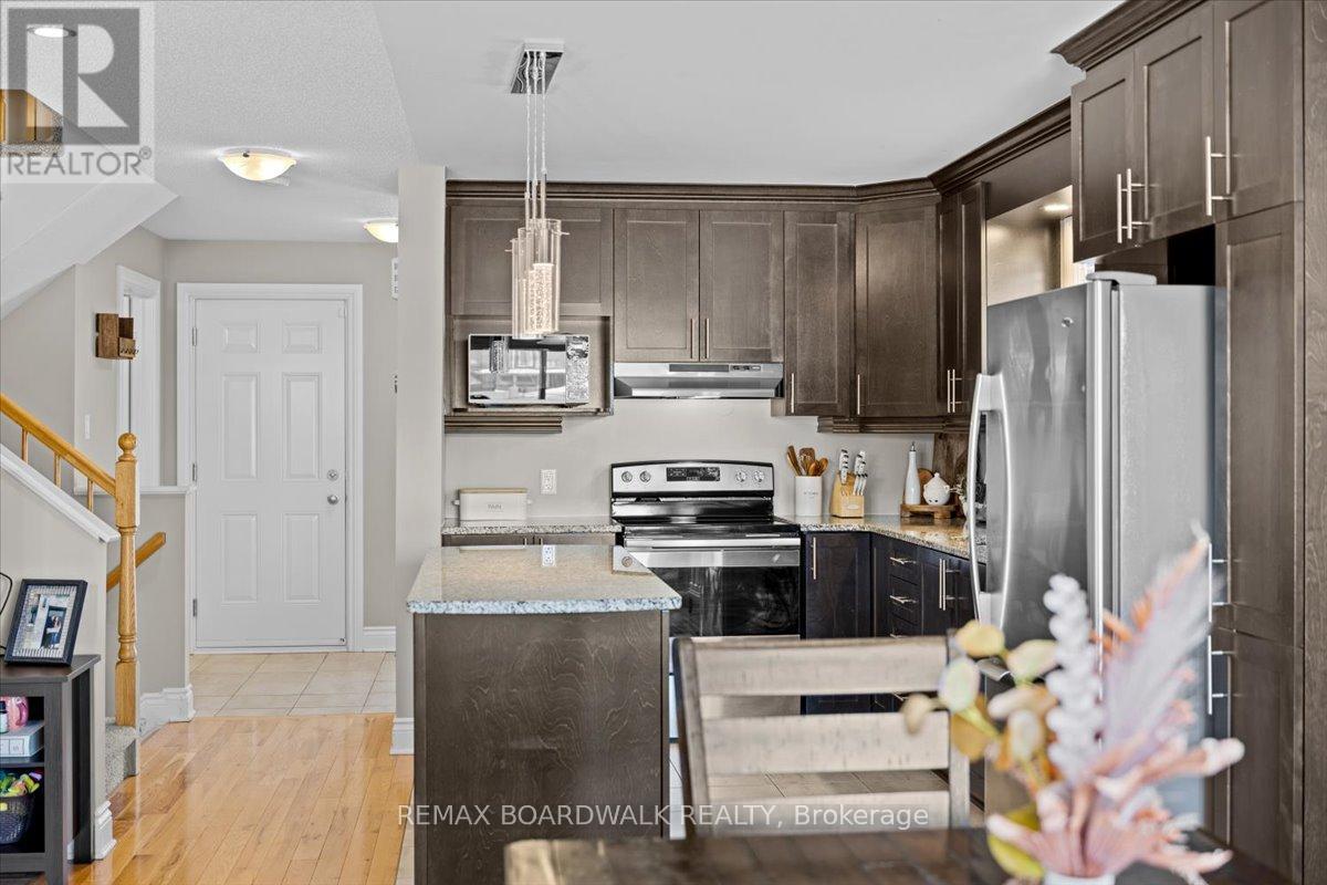 2424 Marble Crescent