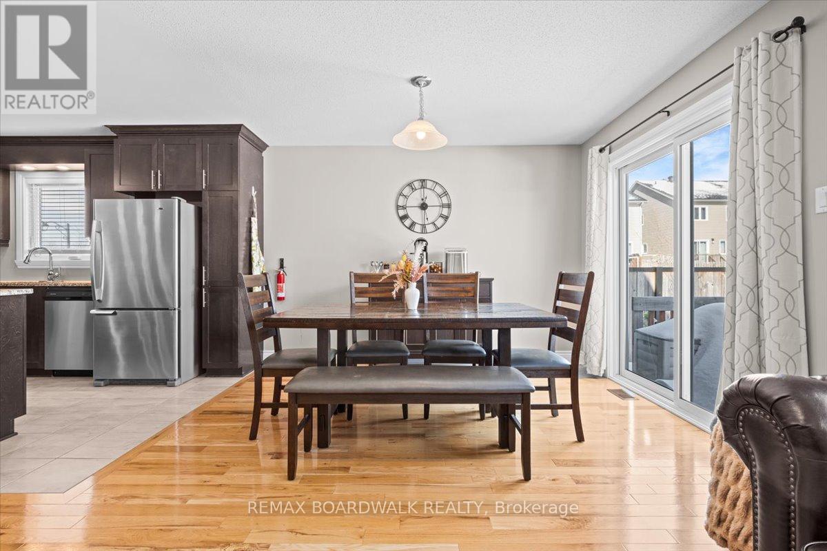 2424 Marble Crescent