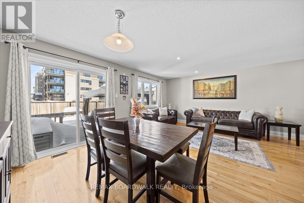 2424 Marble Crescent