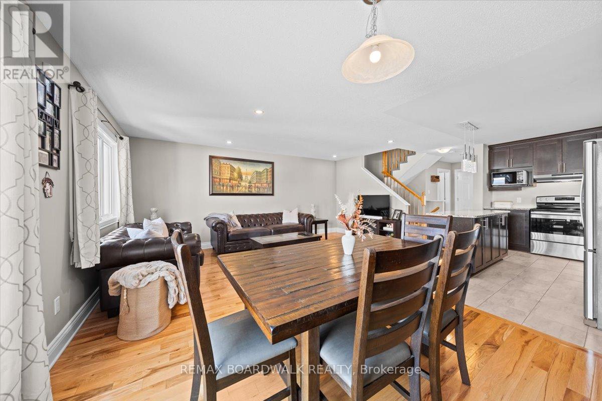 2424 Marble Crescent