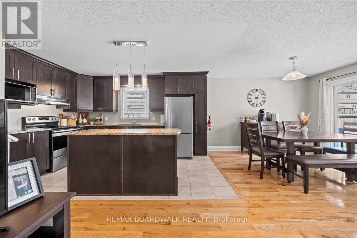 2424 Marble Crescent