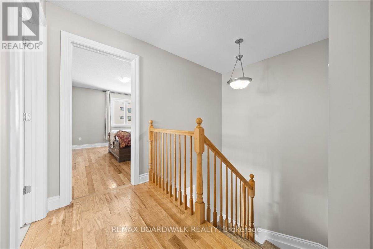 2424 Marble Crescent