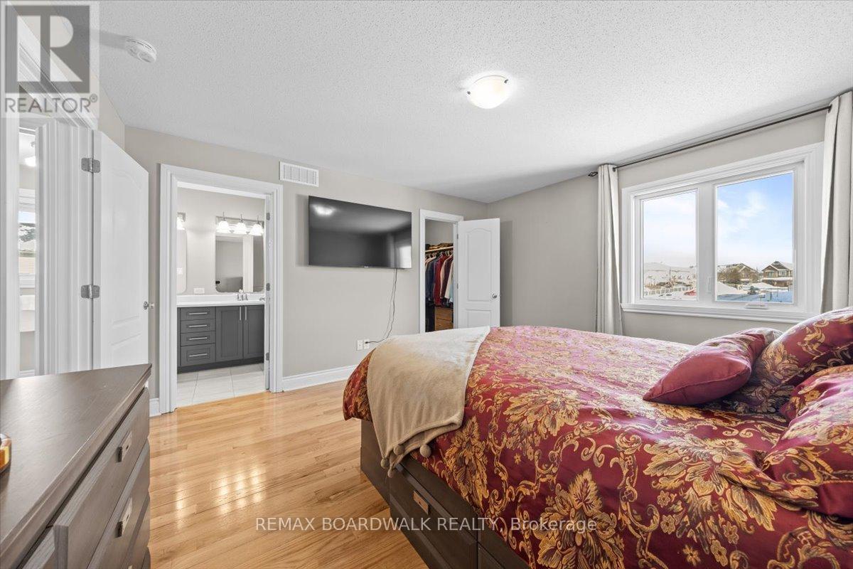 2424 Marble Crescent