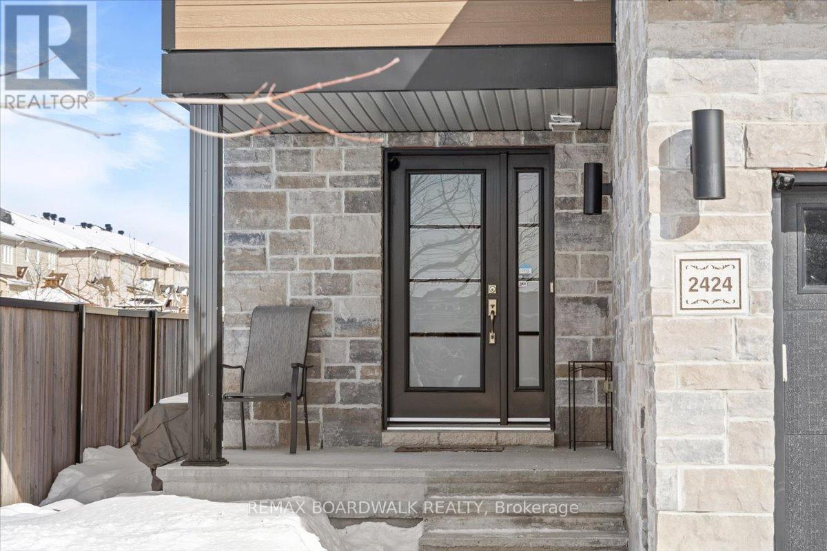 2424 Marble Crescent