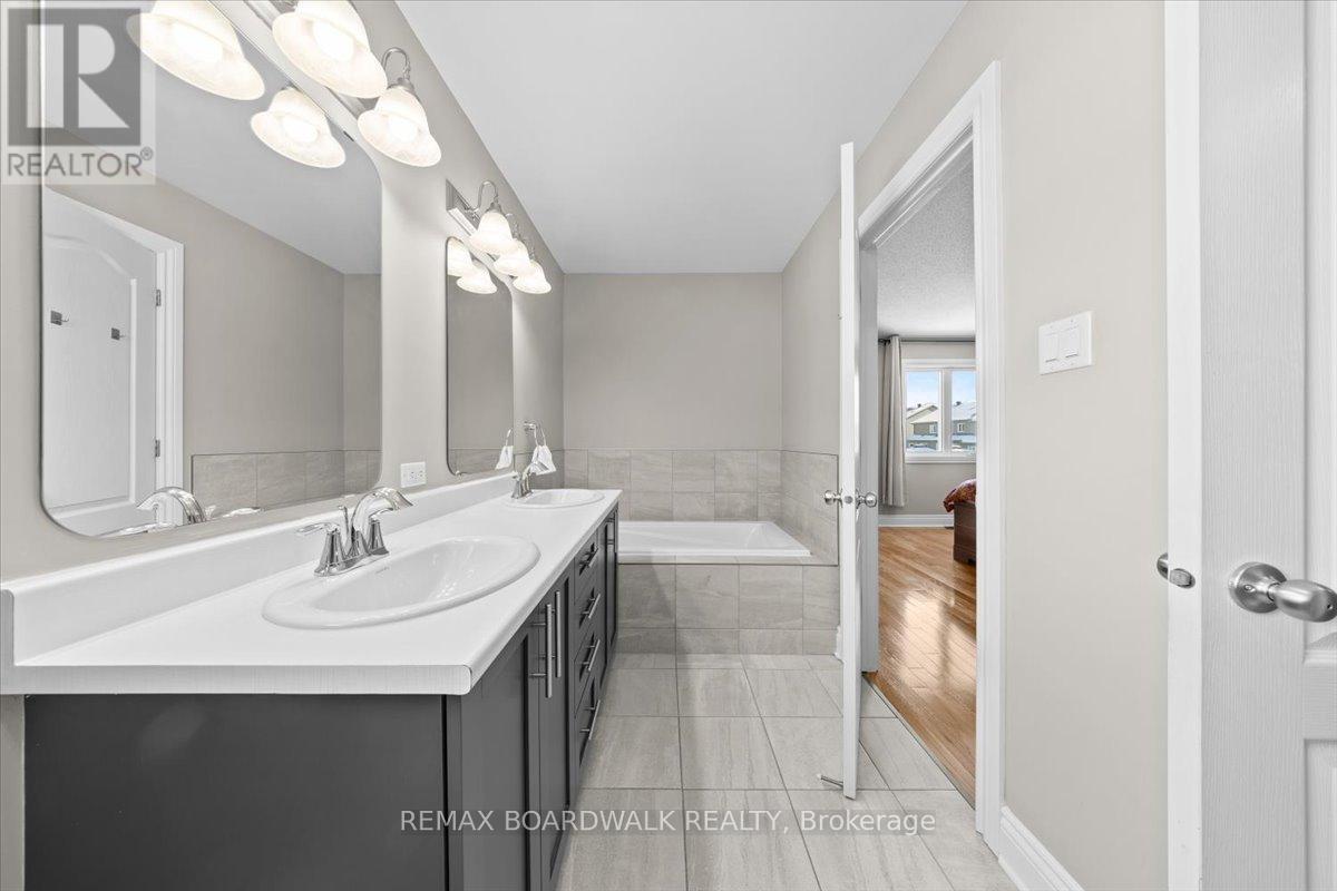 2424 Marble Crescent